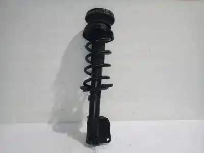 Peça sobressalente para automóvel em segunda mão amortecedor dianteiro esquerdo por renault trafic furgón l1h1 2.9t referências oem iam 543023941r