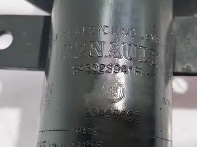 Second-hand car spare part front left shock absorber for renault trafic furgón l1h1 2.9t oem iam references 543023941r  