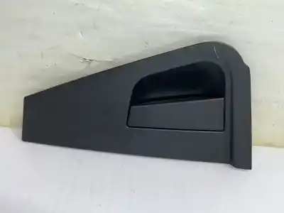 Second-hand car spare part exterior left rear door handle for jeep avenger altitude oem iam references 00521703560  