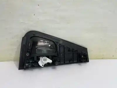 Second-hand car spare part exterior left rear door handle for jeep avenger altitude oem iam references 00521703560  