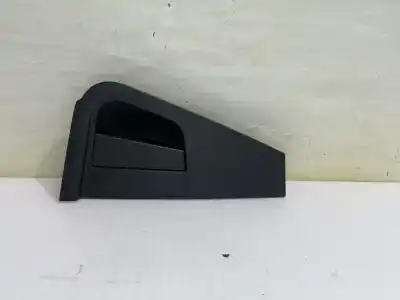 Second-hand car spare part exterior right rear door handle for jeep avenger altitude oem iam references 00521764730