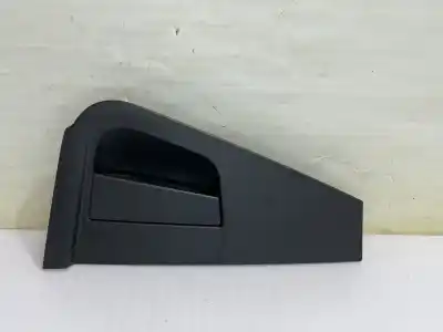 Second-hand car spare part exterior right rear door handle for jeep avenger altitude oem iam references 00521764730  