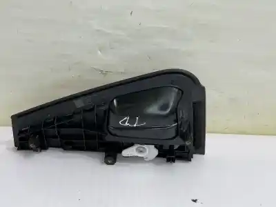 Second-hand car spare part exterior right rear door handle for jeep avenger altitude oem iam references 00521764730  