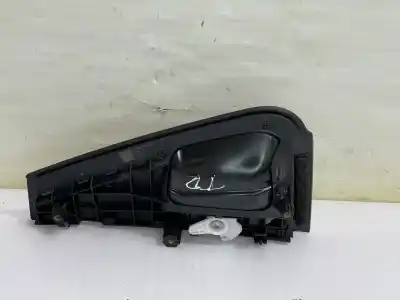 Second-hand car spare part exterior right rear door handle for jeep avenger altitude oem iam references 00521764730  