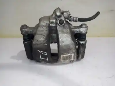 Second-hand car spare part front left brake caliper for jeep avenger altitude oem iam references 9849001180  
