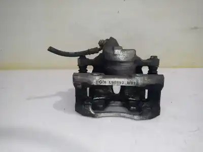 Second-hand car spare part front left brake caliper for jeep avenger altitude oem iam references 9849001180  