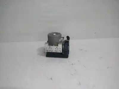 Peça sobressalente para automóvel em segunda mão abs por renault trafic furgón l1h1 2.9t referências oem iam 476601418r