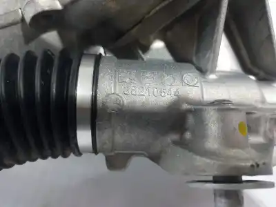 Second-hand car spare part steering rack for jeep avenger altitude oem iam references 38210544  