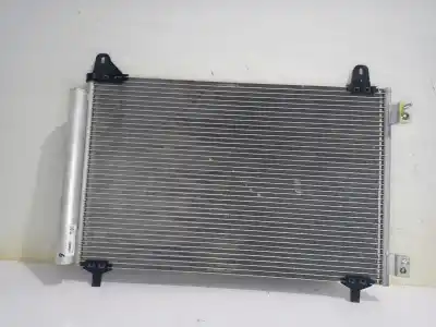Peça sobressalente para automóvel em segunda mão condensador / radiador de ar condicionado por jeep avenger altitude referências oem iam 9825371480  