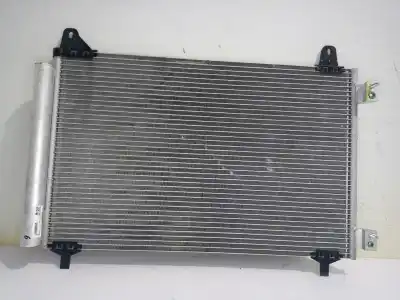 Peça sobressalente para automóvel em segunda mão condensador / radiador de ar condicionado por jeep avenger altitude referências oem iam 9825371480  