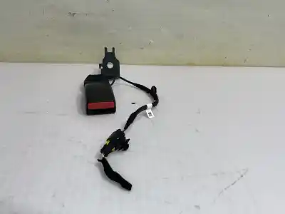 Second-hand car spare part left rear seat belt buckle for jeep avenger altitude oem iam references 735769582