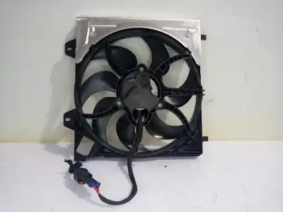 Second-hand car spare part radiator cooling fan for jeep avenger altitude oem iam references 9827752980