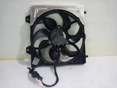 Pezzo di ricambio per auto di seconda mano elettroventola per jeep avenger altitude riferimenti oem iam 9827752980  