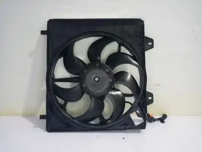Pezzo di ricambio per auto di seconda mano elettroventola per jeep avenger altitude riferimenti oem iam 9827752980  