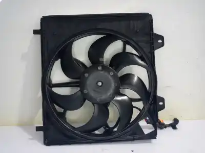 Pezzo di ricambio per auto di seconda mano elettroventola per jeep avenger altitude riferimenti oem iam 9827752980  