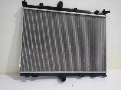 Peça sobressalente para automóvel em segunda mão radiador de água por jeep avenger altitude referências oem iam 9825333380  