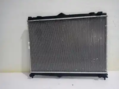 Peça sobressalente para automóvel em segunda mão radiador de água por jeep avenger altitude referências oem iam 9825333380  