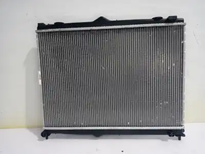 Peça sobressalente para automóvel em segunda mão radiador de água por jeep avenger altitude referências oem iam 9825333380  