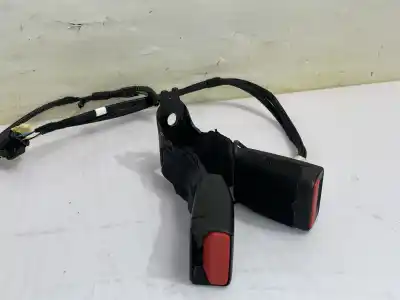 Peça sobressalente para automóvel em segunda mão chicote / encaixe cinto segurança traseiro direito por jeep avenger altitude referências oem iam 0000735769581  