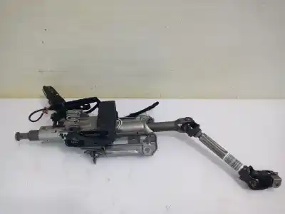 Second-hand car spare part steering column for jeep avenger altitude oem iam references 9824737580