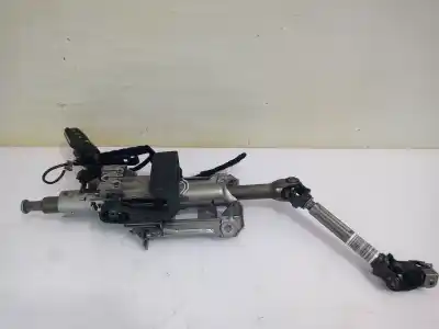 Second-hand car spare part steering column for jeep avenger altitude oem iam references 9824737580  