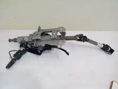 Second-hand car spare part steering column for jeep avenger altitude oem iam references 9824737580  