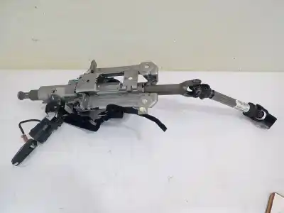 Second-hand car spare part steering column for jeep avenger altitude oem iam references 9824737580  