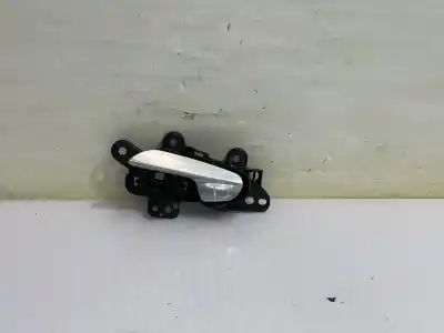 Second-hand car spare part interior left rear handle for jeep avenger altitude oem iam references 2973858x