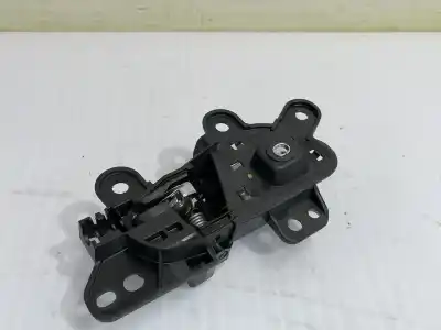 Peça sobressalente para automóvel em segunda mão puxador interior traseiro esquerdo por jeep avenger altitude referências oem iam 2973858x  