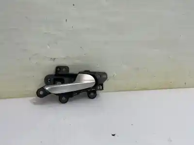 Second-hand car spare part interior right rear handle for jeep avenger altitude oem iam references 2973859x