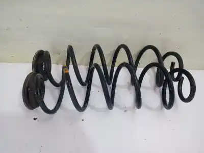 Second-hand car spare part shock absorber spring for jeep avenger altitude oem iam references 9850581480