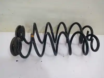 Peça sobressalente para automóvel em segunda mão mola de suspensão por jeep avenger altitude referências oem iam 9850581480  