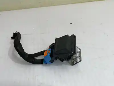 Peça sobressalente para automóvel em segunda mão resistência sofagem chauffage por jeep avenger altitude referências oem iam 9847019780  