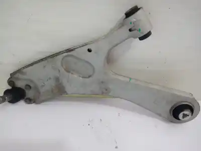 Second-hand car spare part front left upper suspension arm for jeep avenger altitude oem iam references 0009830190880