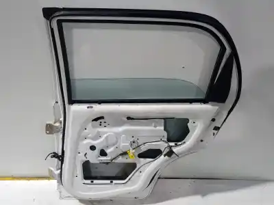 Second-hand car spare part rear right door for daewoo matiz cd oem iam references 96562538  