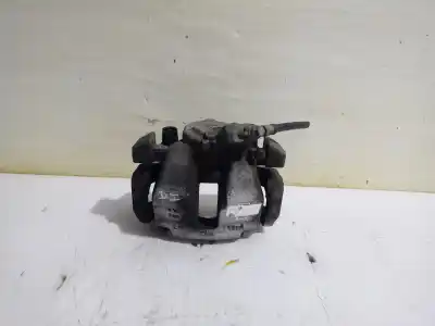 Автозапчасти б/у ПЕРЕДНИЙ ЛЕВЫЙ ТОРМОЗНОЙ СУППОРТ за OPEL GRANDLAND X  ссылки OEM IAM 9822503080  