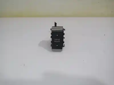 Second-hand car spare part switch for jeep avenger altitude oem iam references 98307458  