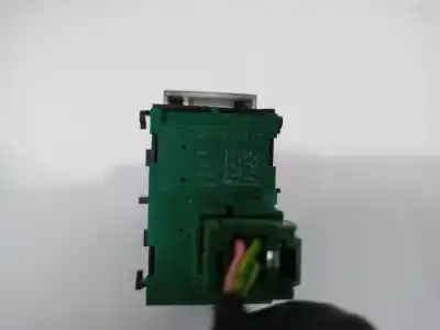 Second-hand car spare part switch for jeep avenger altitude oem iam references 98307458  