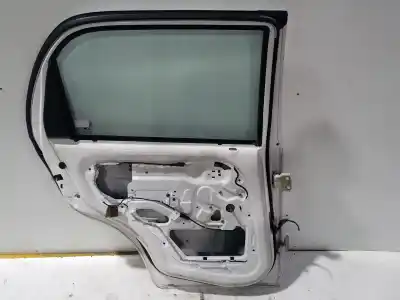 İkinci el araba yedek parçası arka sol kapi için daewoo matiz cd oem iam referansları 96562537  