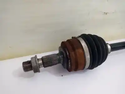 Second-hand car spare part front right transmission for jeep avenger altitude oem iam references 9844026780  