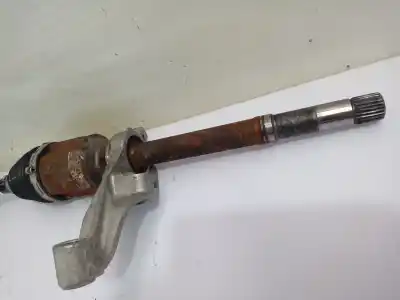 Second-hand car spare part front right transmission for jeep avenger altitude oem iam references 9844026780  