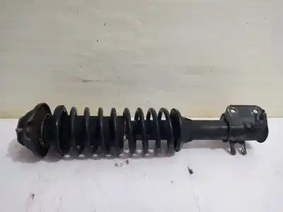 Peça sobressalente para automóvel em segunda mão amortecedor dianteiro direito por daewoo matiz cd referências oem iam 96336490  