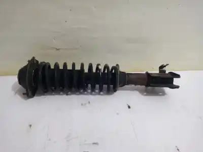 Second-hand car spare part front left shock absorber for daewoo matiz cd oem iam references 96336489  