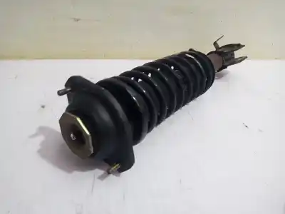 Second-hand car spare part front left shock absorber for daewoo matiz cd oem iam references 96336489  