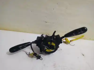 Second-hand car spare part multifunction switch for daewoo matiz cd oem iam references 96242526 / 96230800  