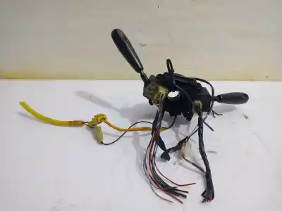 Second-hand car spare part multifunction switch for daewoo matiz cd oem iam references 96242526 / 96230800  