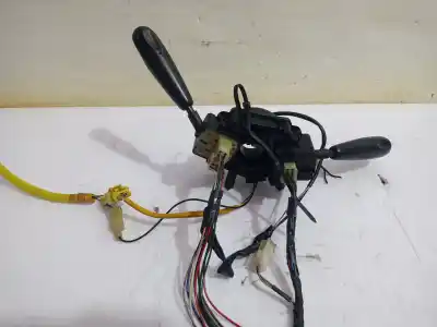 Second-hand car spare part multifunction switch for daewoo matiz cd oem iam references 96242526 / 96230800  