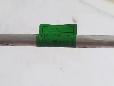 Peça sobressalente para automóvel em segunda mão tubos de ar condicionado por daewoo matiz cd referências oem iam 96568823  