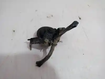 Second-hand car spare part horn for daewoo matiz cd oem iam references e13000052  