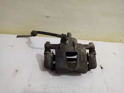 Peça sobressalente para automóvel em segunda mão pinça de travão dianteira direita por daewoo matiz cd referências oem iam 96288628  